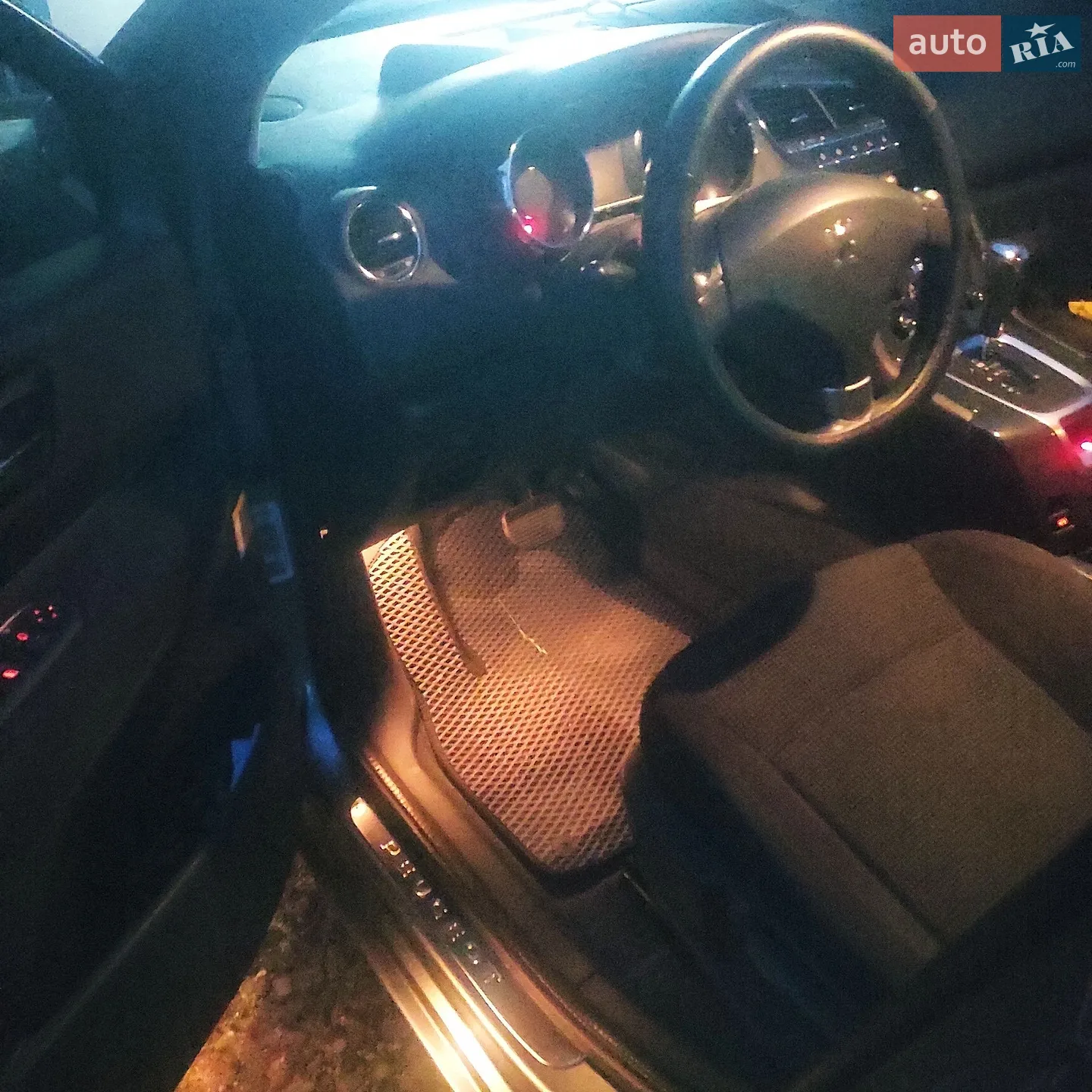 2011 Peugeot 5008 - мініатюра 93