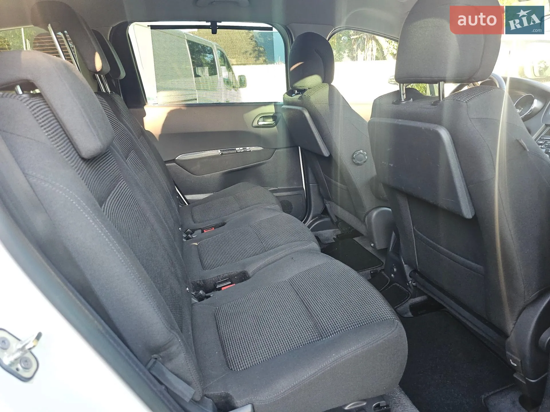 2014 Peugeot 5008 - мініатюра 33