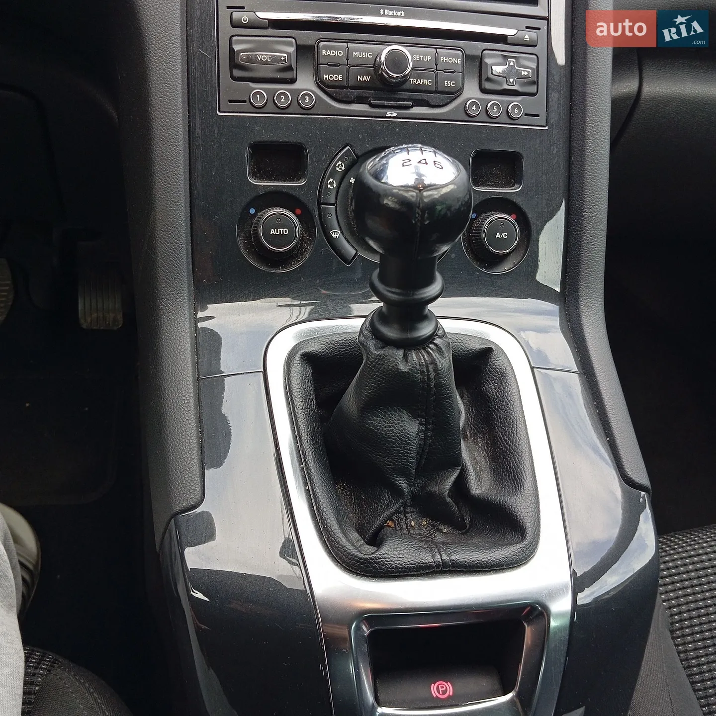 2012 Peugeot 5008 - мініатюра 15