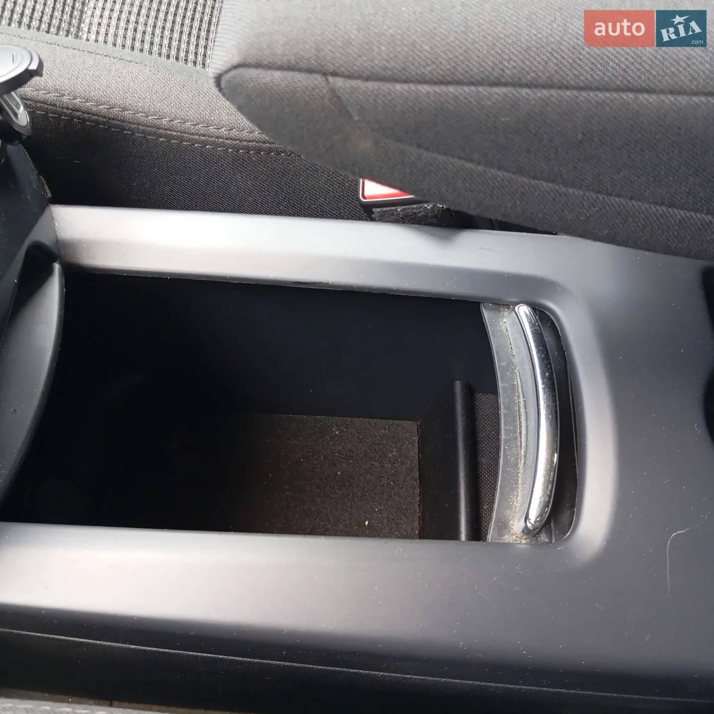 2012 Peugeot 5008 - мініатюра 31