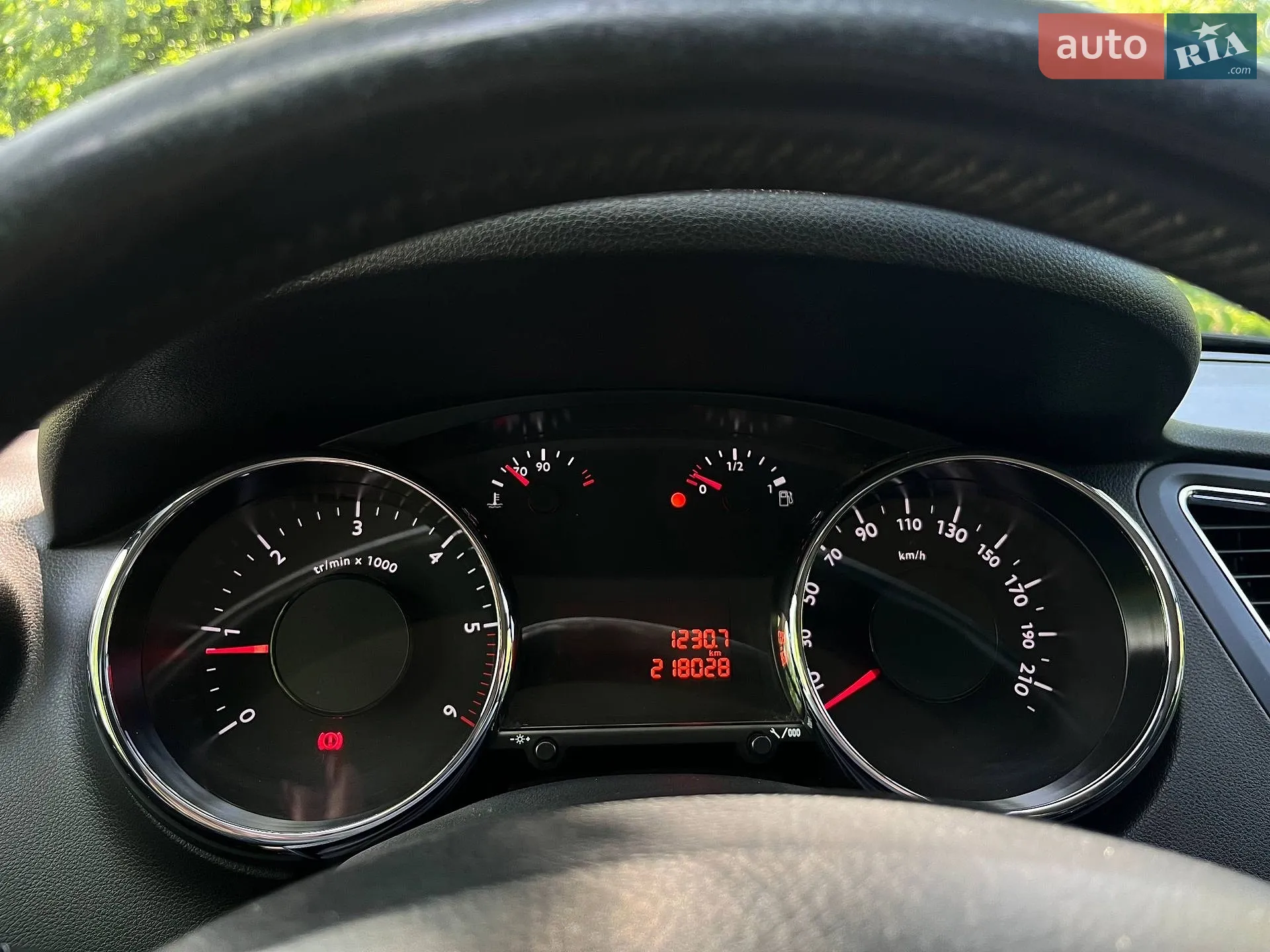 2013 Peugeot 5008 - мініатюра 16