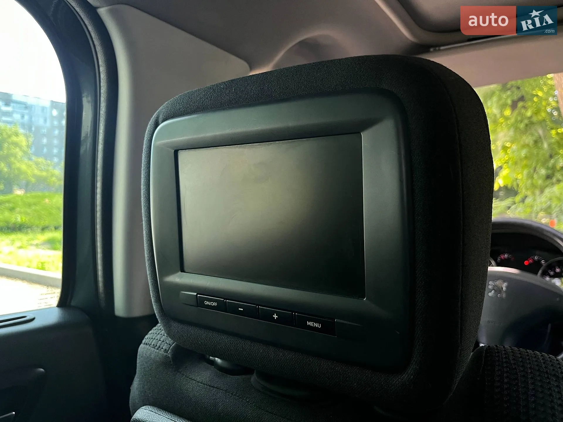 2013 Peugeot 5008 - мініатюра 24