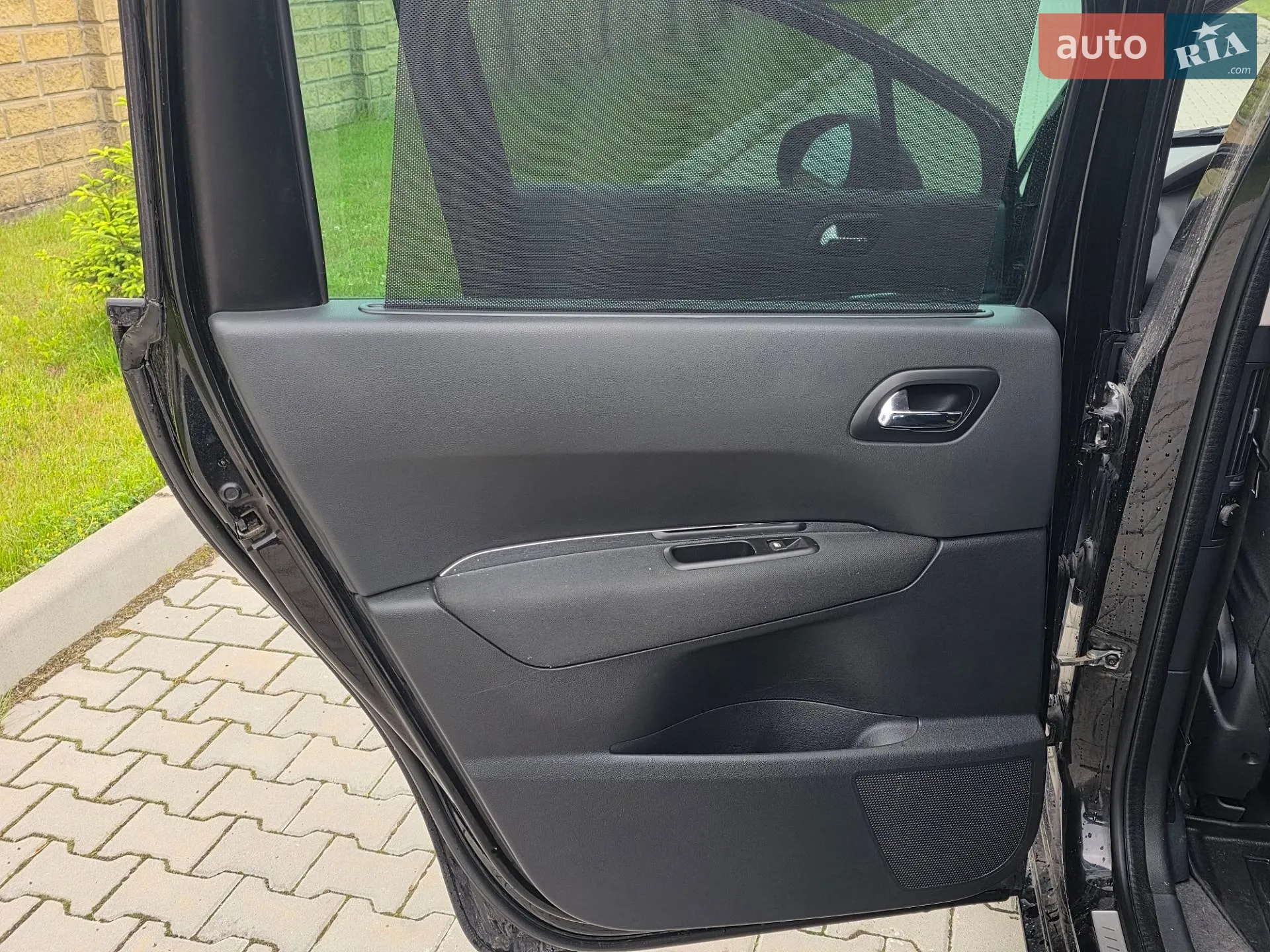Peugeot 5008 2014 VIN VF30A9HD8ES013105 фото оголошення 22 з 32