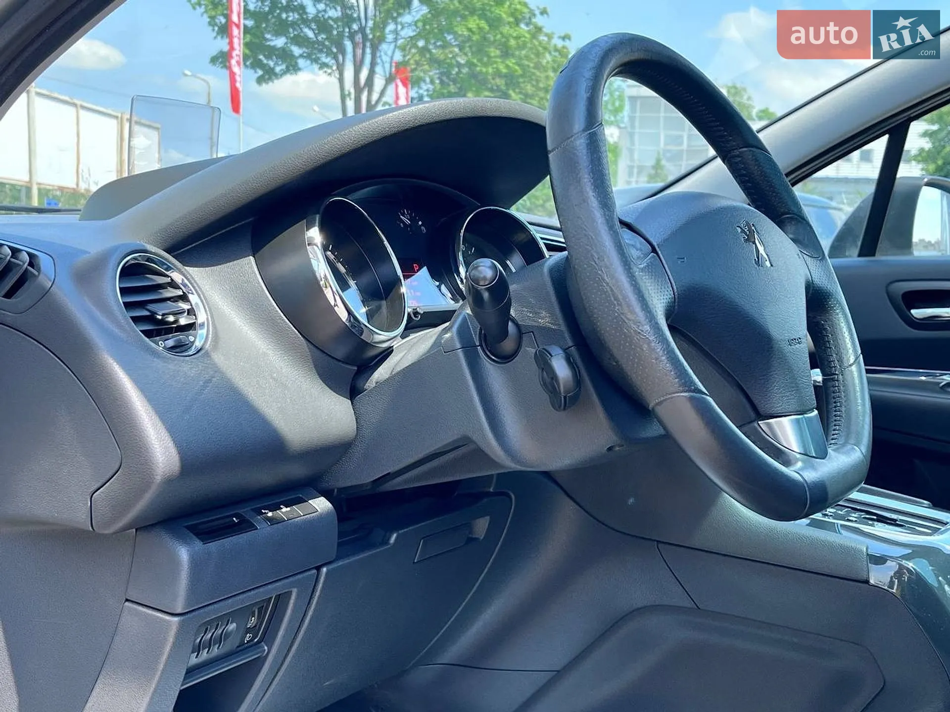 2010 Peugeot 5008 - мініатюра 11