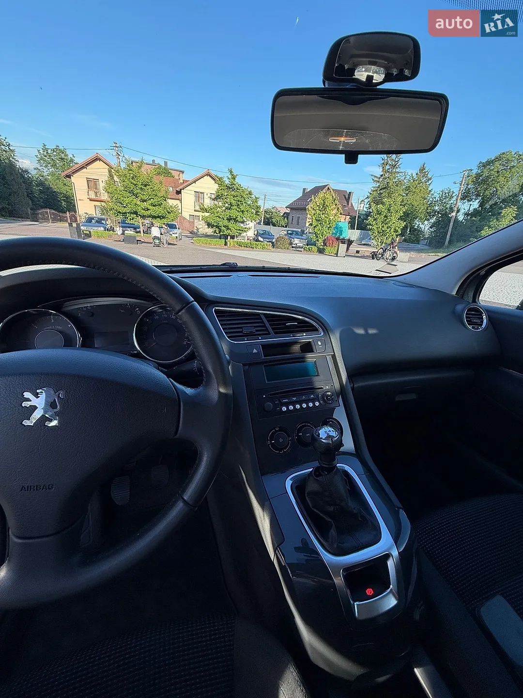 2012 Peugeot 5008 - мініатюра 33