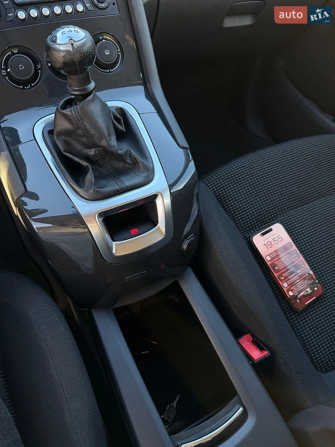 2012 Peugeot 5008 - мініатюра 34