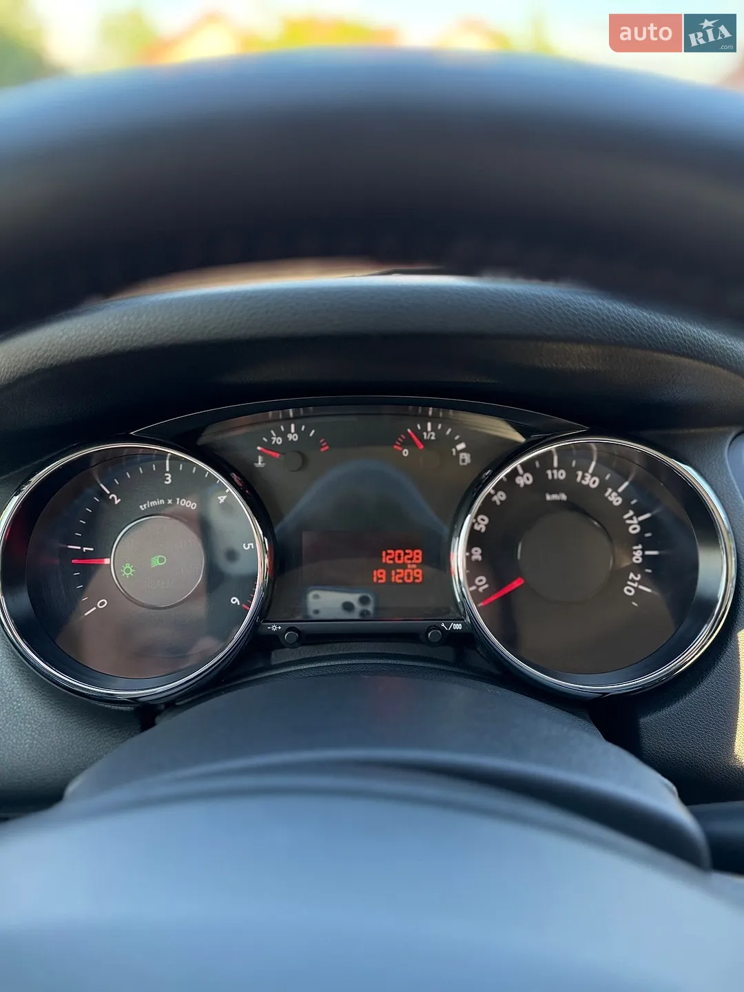 2012 Peugeot 5008 - мініатюра 36