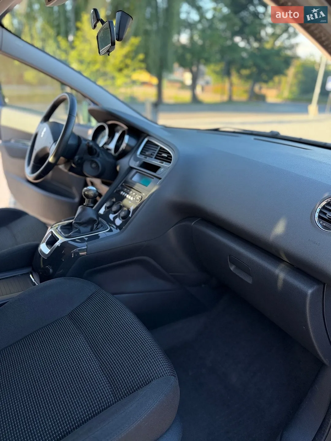 2012 Peugeot 5008 - мініатюра 49