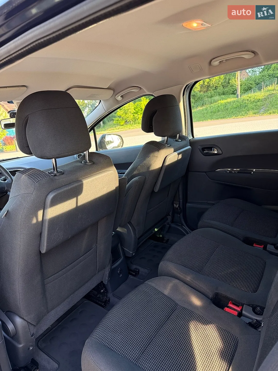 2012 Peugeot 5008 - мініатюра 65