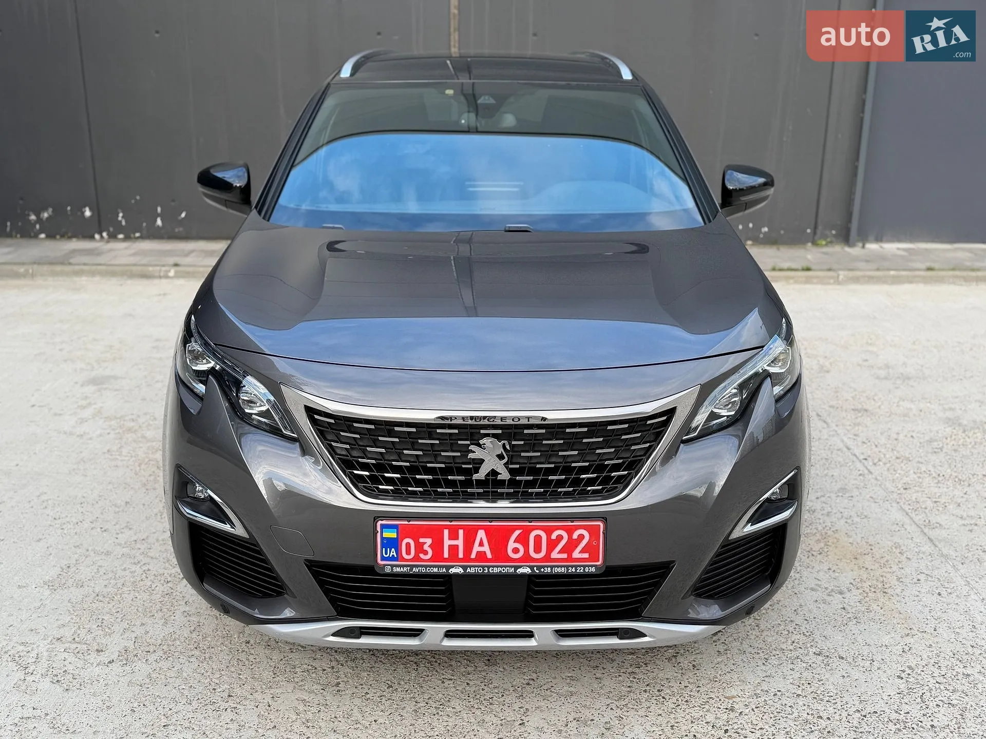 2019 Peugeot 5008 - мініатюра 14