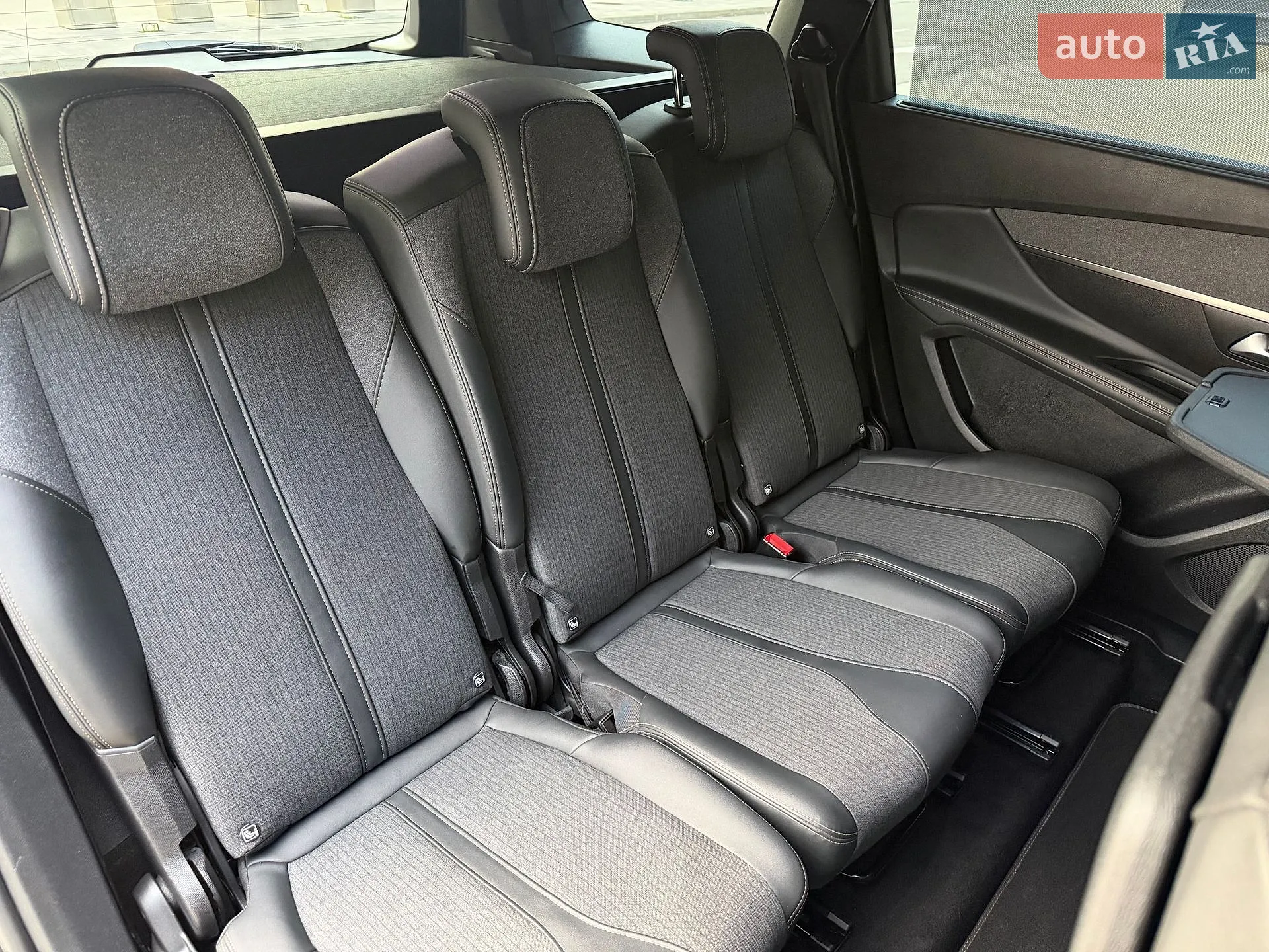 2019 Peugeot 5008 - мініатюра 52