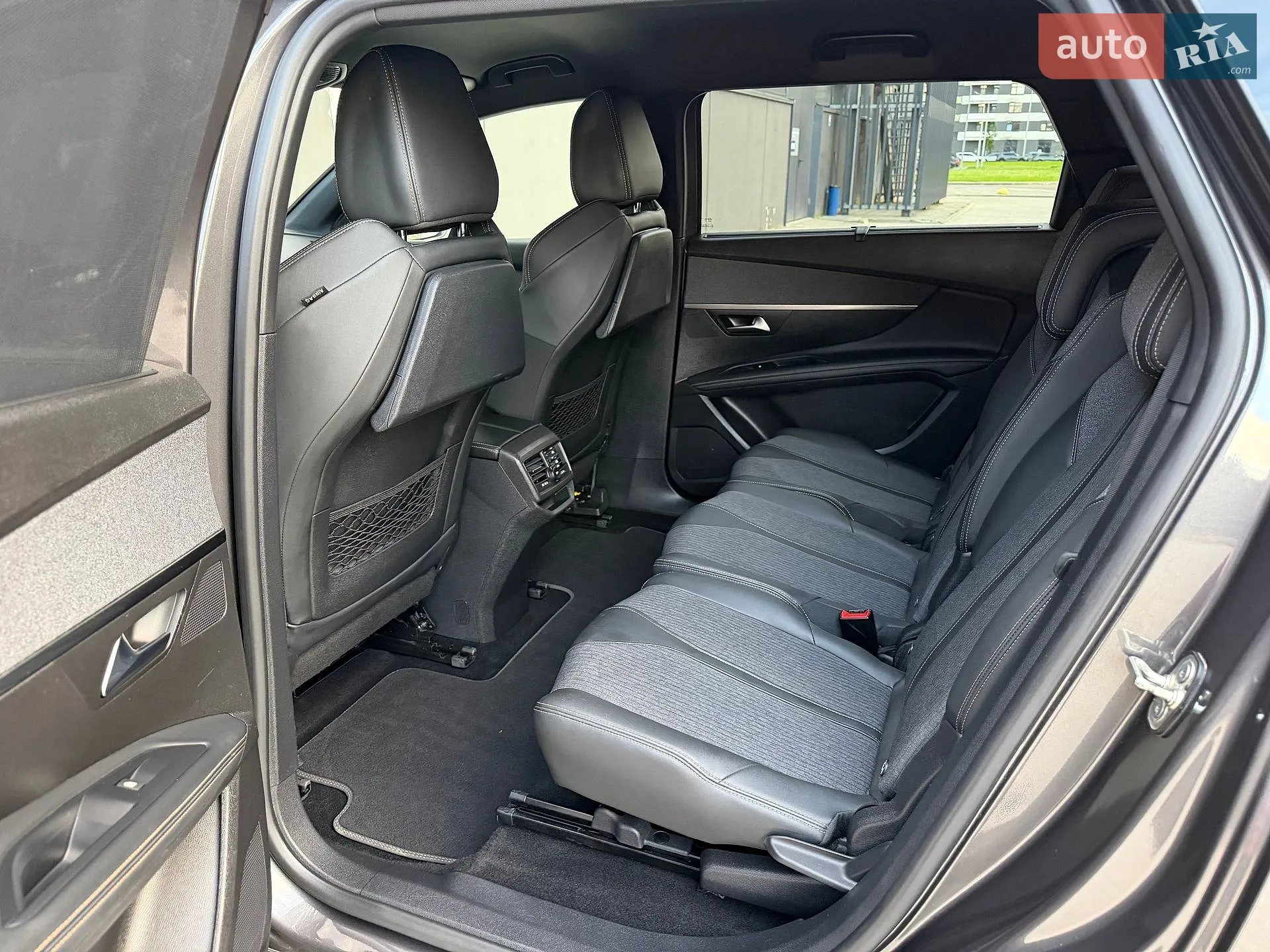 2019 Peugeot 5008 - мініатюра 48