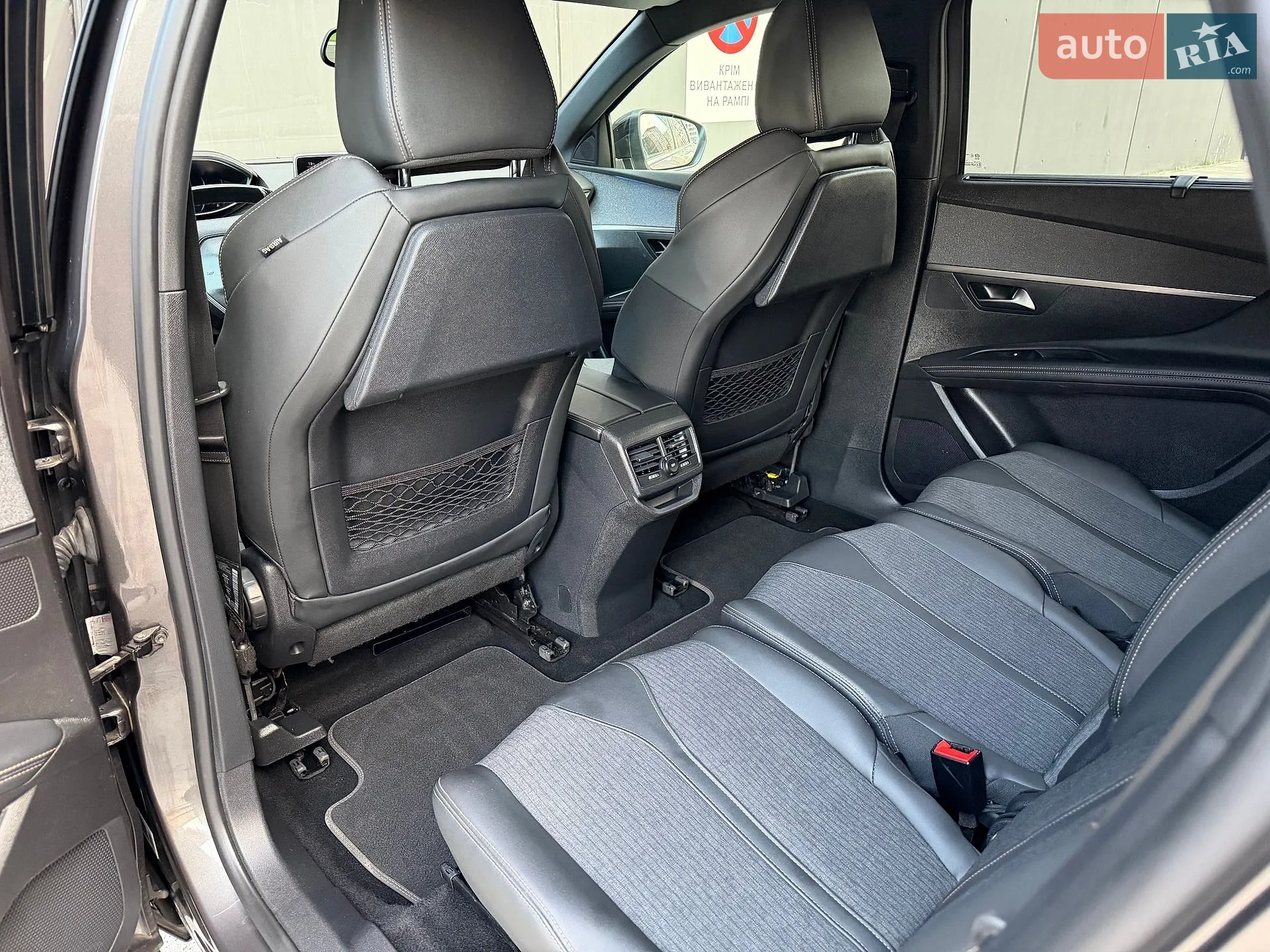 2019 Peugeot 5008 - мініатюра 49