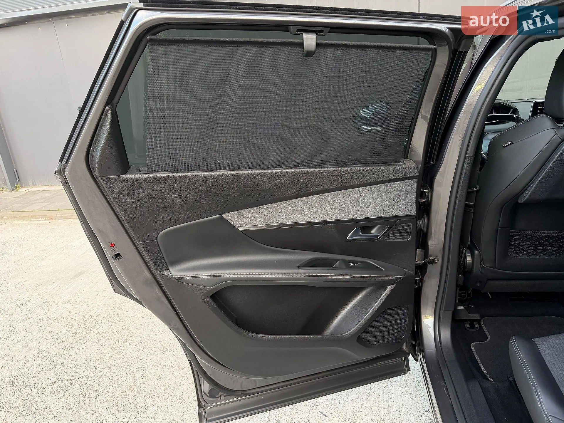 2019 Peugeot 5008 - мініатюра 47