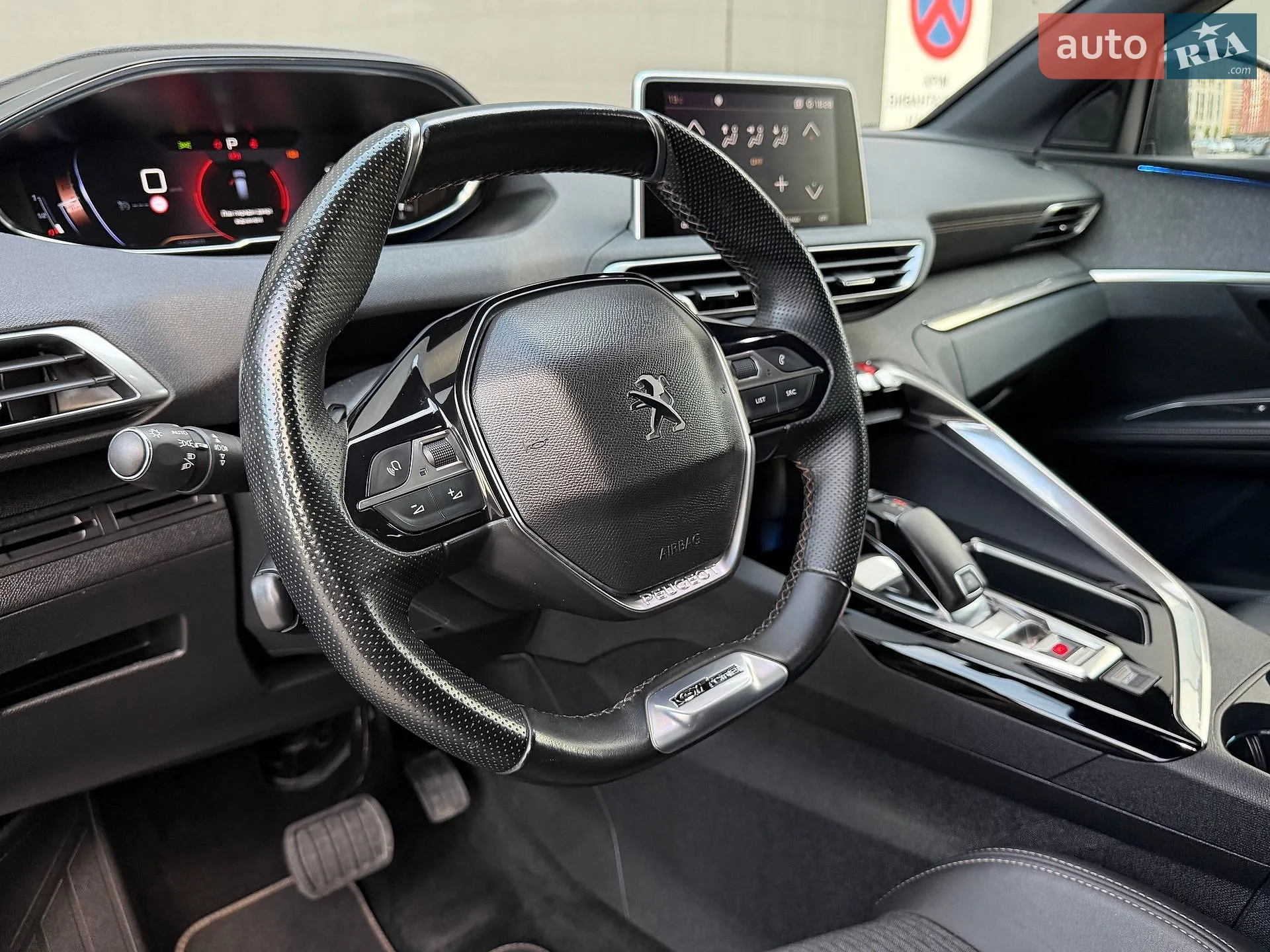 2019 Peugeot 5008 - мініатюра 30