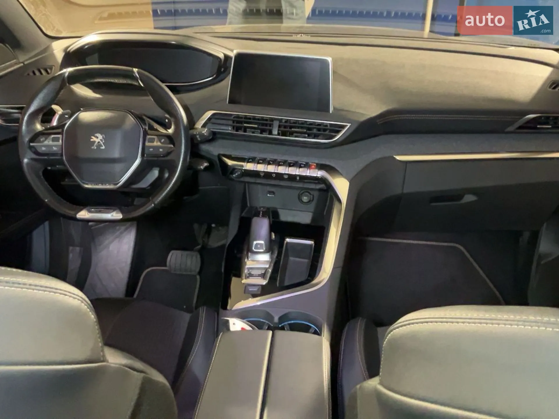 2019 Peugeot 5008 - мініатюра 86