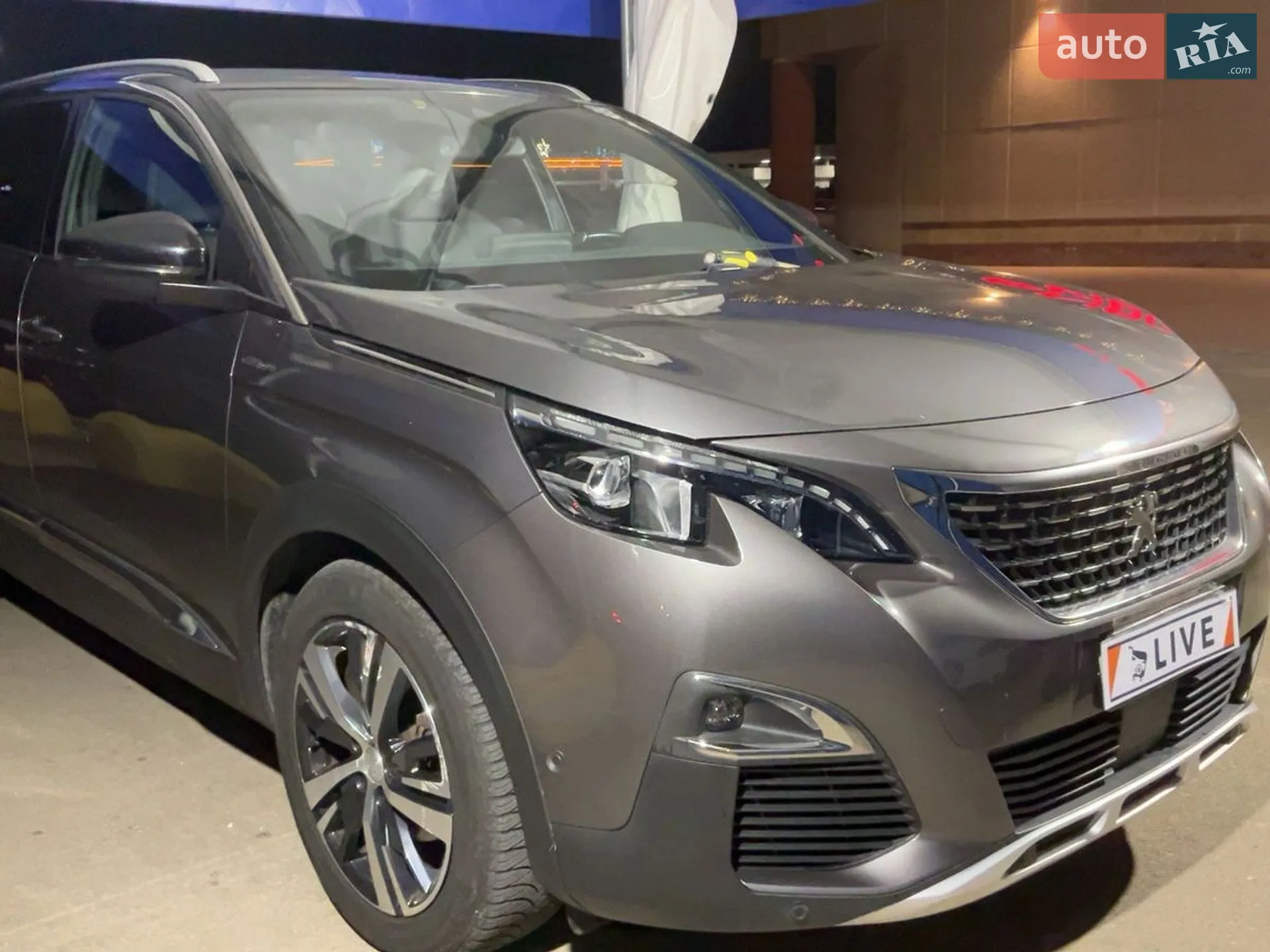 2019 Peugeot 5008 - мініатюра 80
