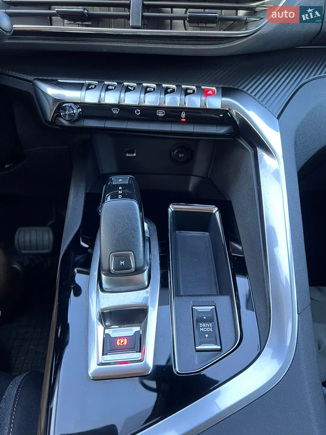 2022 Peugeot 5008 - мініатюра 37