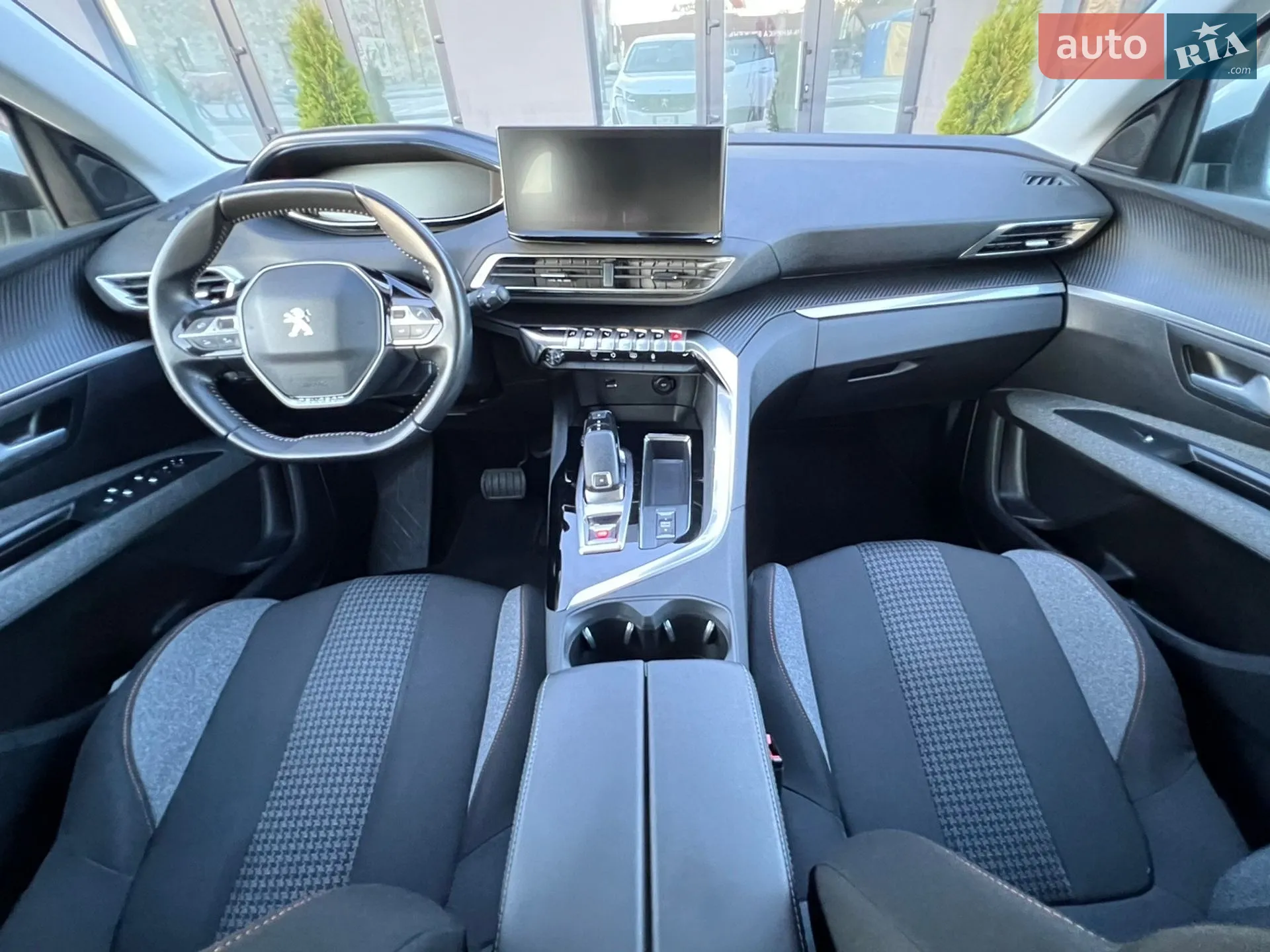 2022 Peugeot 5008 - мініатюра 46