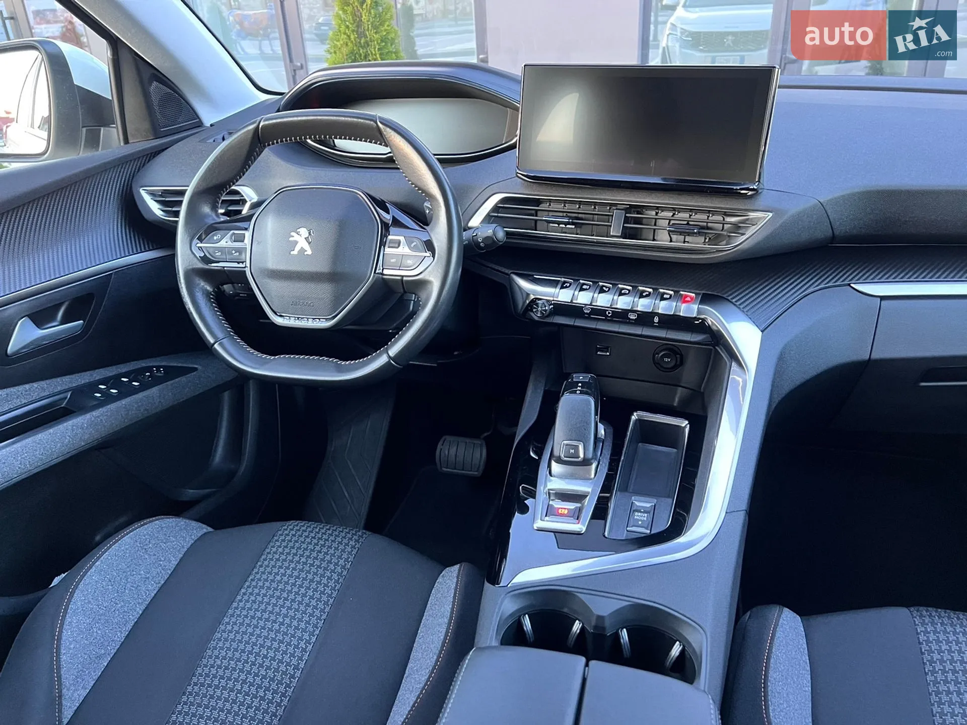 2022 Peugeot 5008 - мініатюра 39
