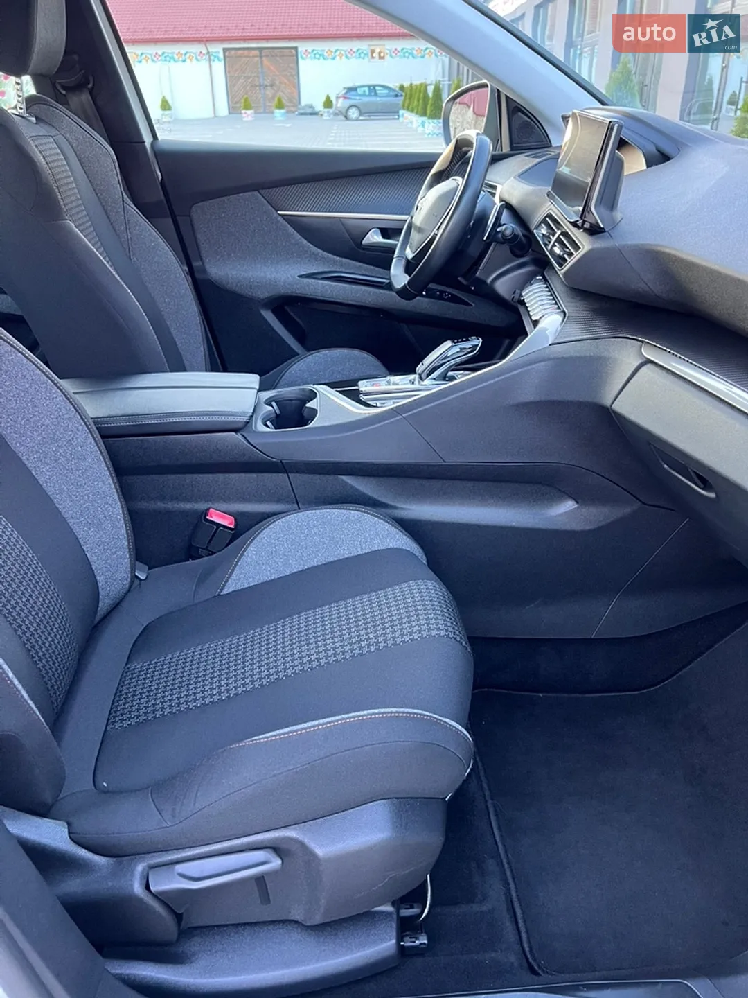 2022 Peugeot 5008 - мініатюра 43
