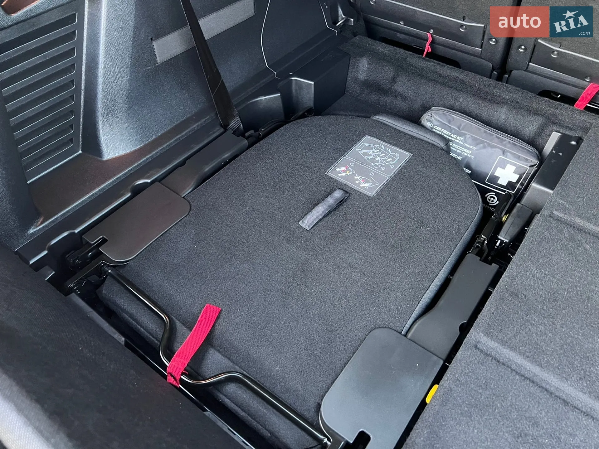 2022 Peugeot 5008 - мініатюра 52