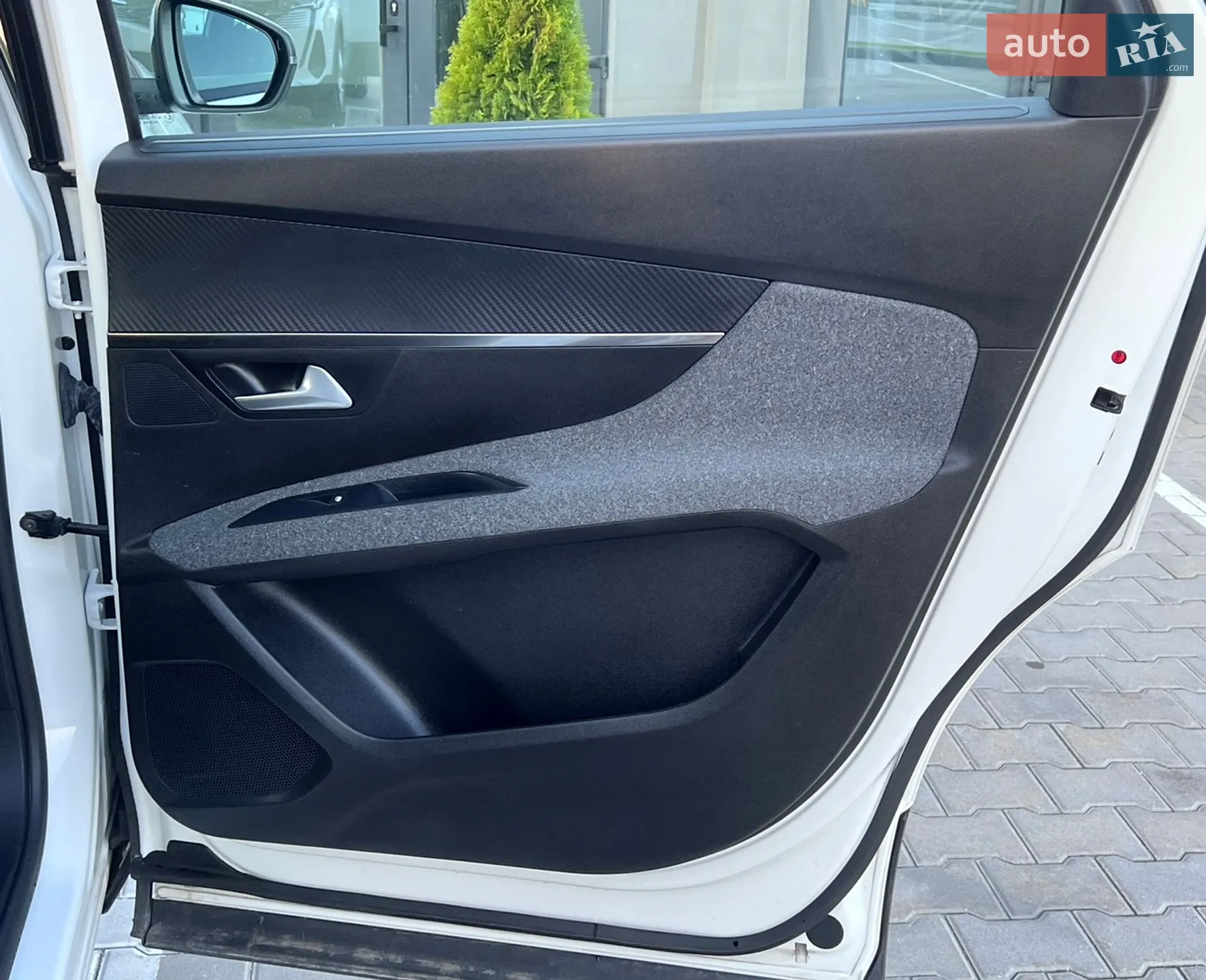 2022 Peugeot 5008 - мініатюра 54