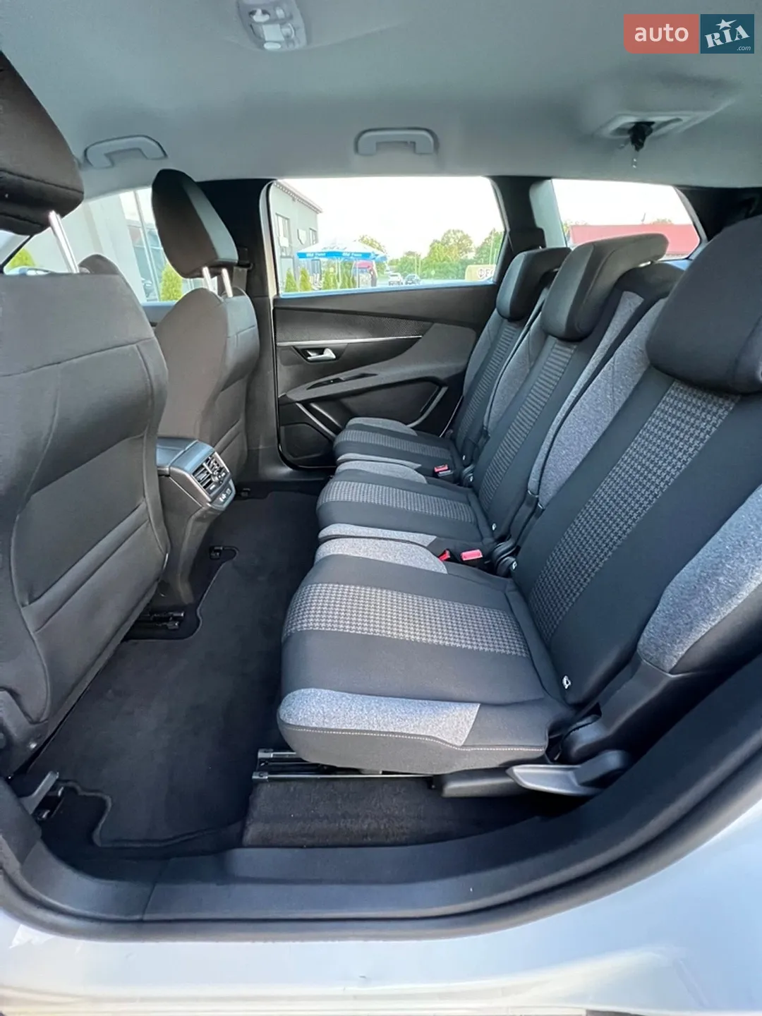 2022 Peugeot 5008 - мініатюра 49
