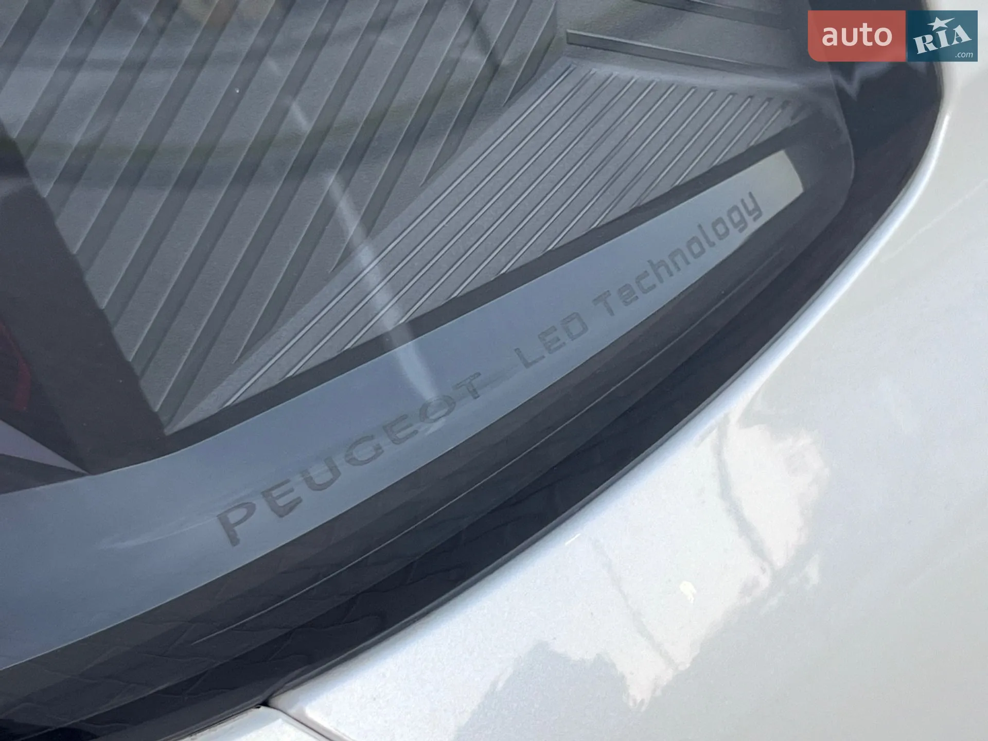 2022 Peugeot 5008 - мініатюра 64