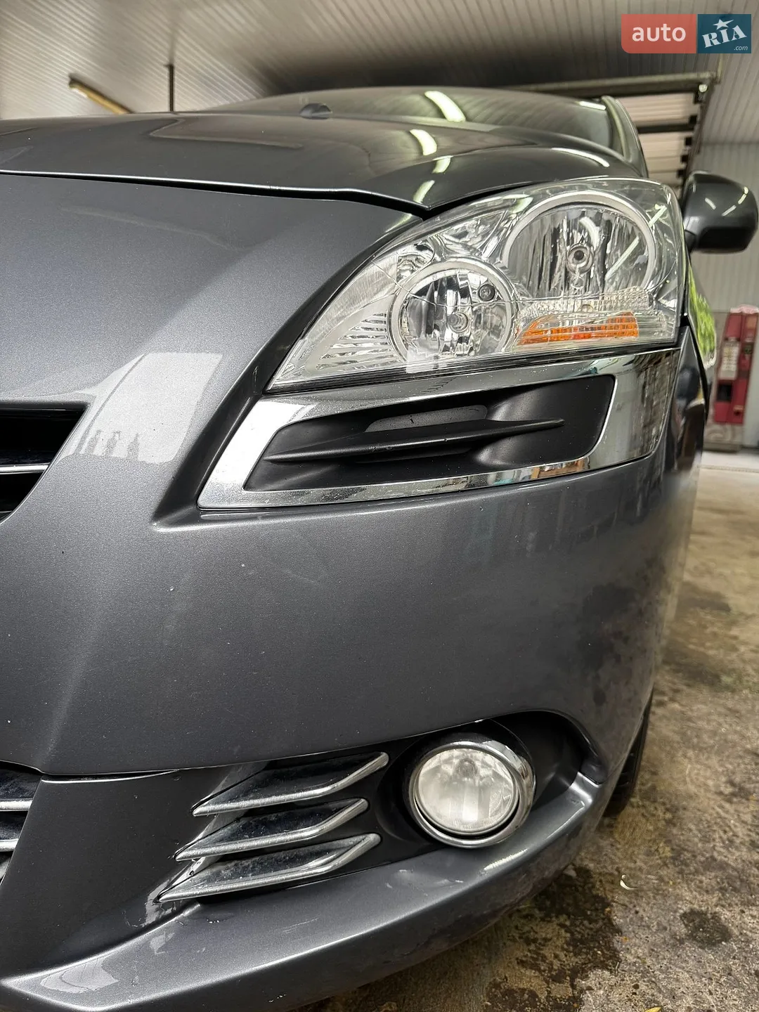 2011 Peugeot 5008 - мініатюра 4