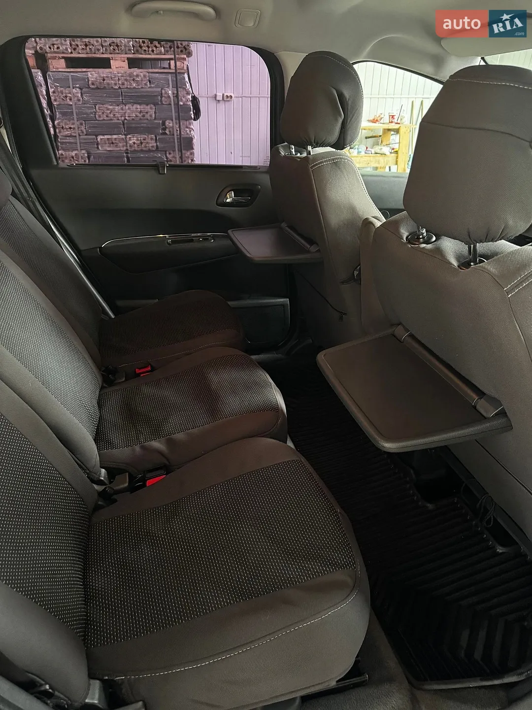 2011 Peugeot 5008 - мініатюра 34