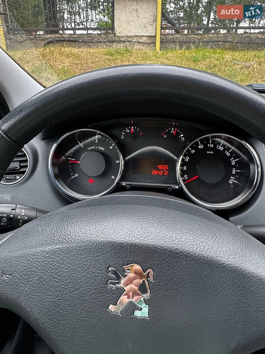 2011 Peugeot 5008 - мініатюра 49
