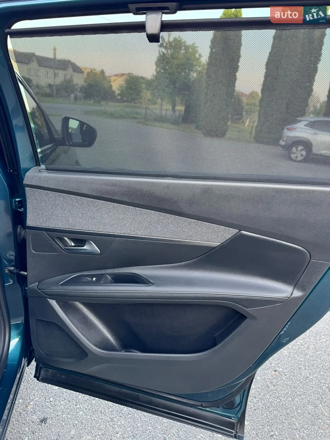2019 Peugeot 5008 - мініатюра 38
