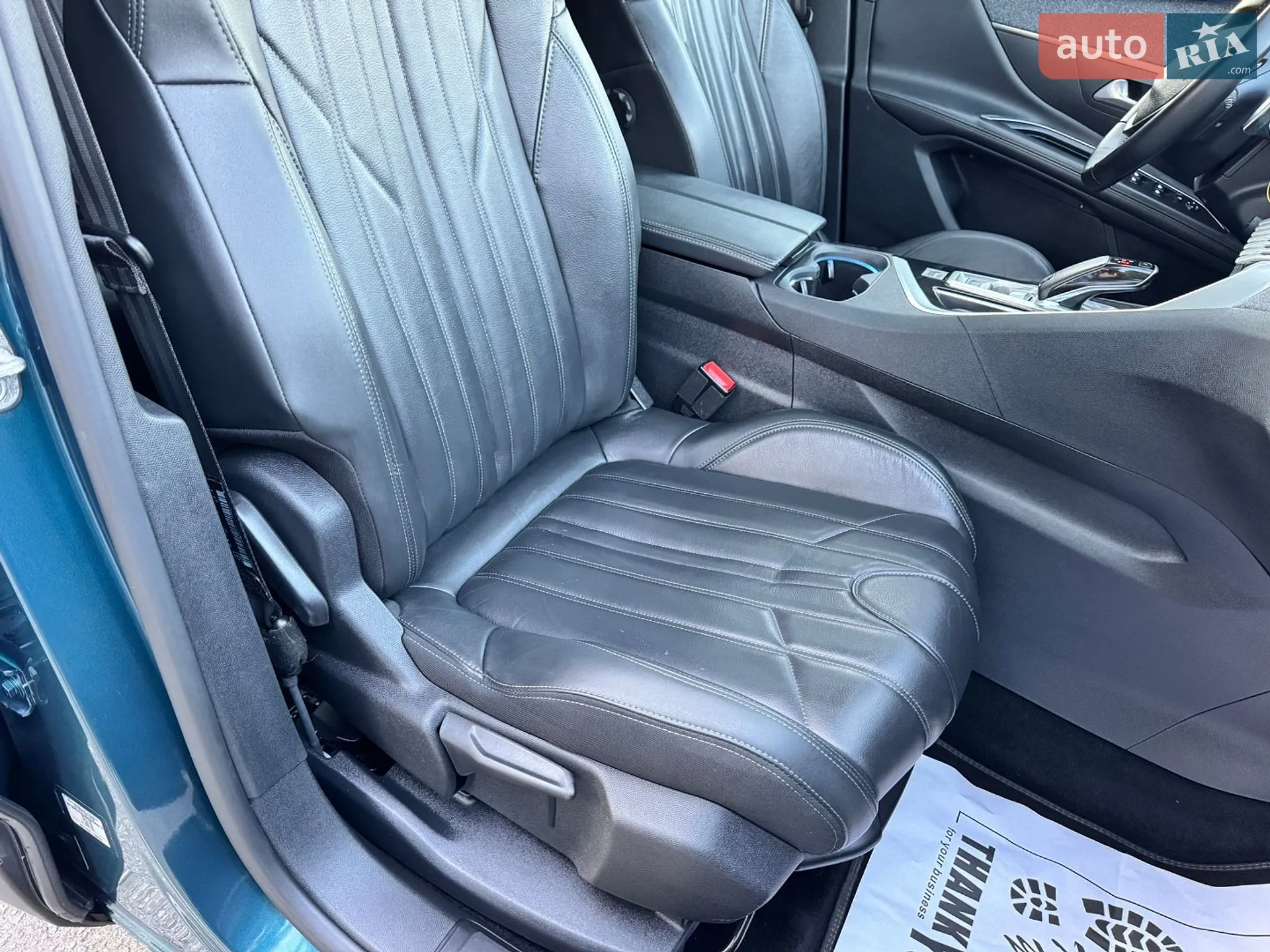 2019 Peugeot 5008 - мініатюра 43