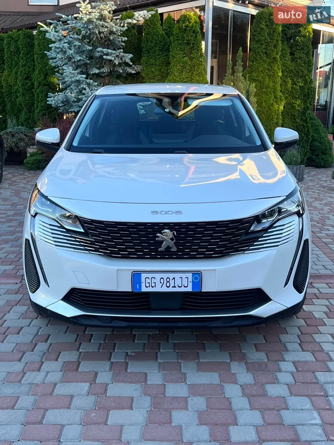 2022 Peugeot 5008 - мініатюра 60