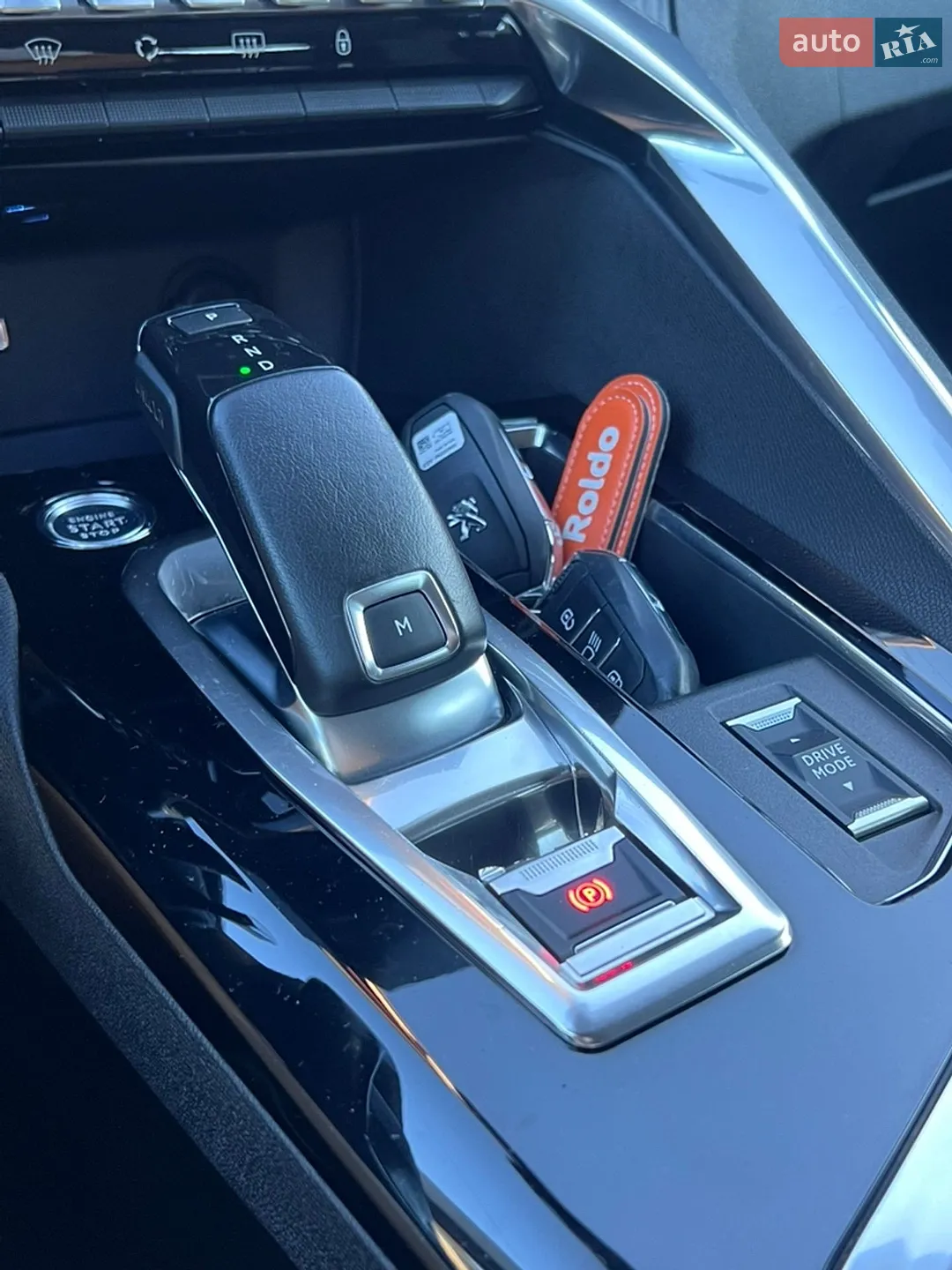 2022 Peugeot 5008 - мініатюра 36