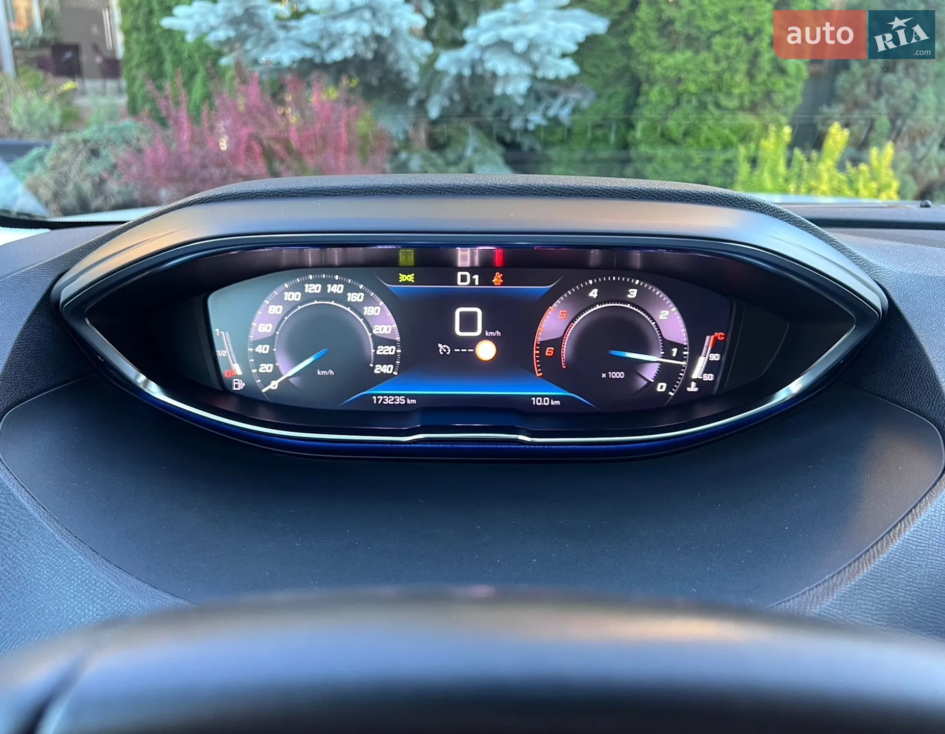 2022 Peugeot 5008 - мініатюра 28