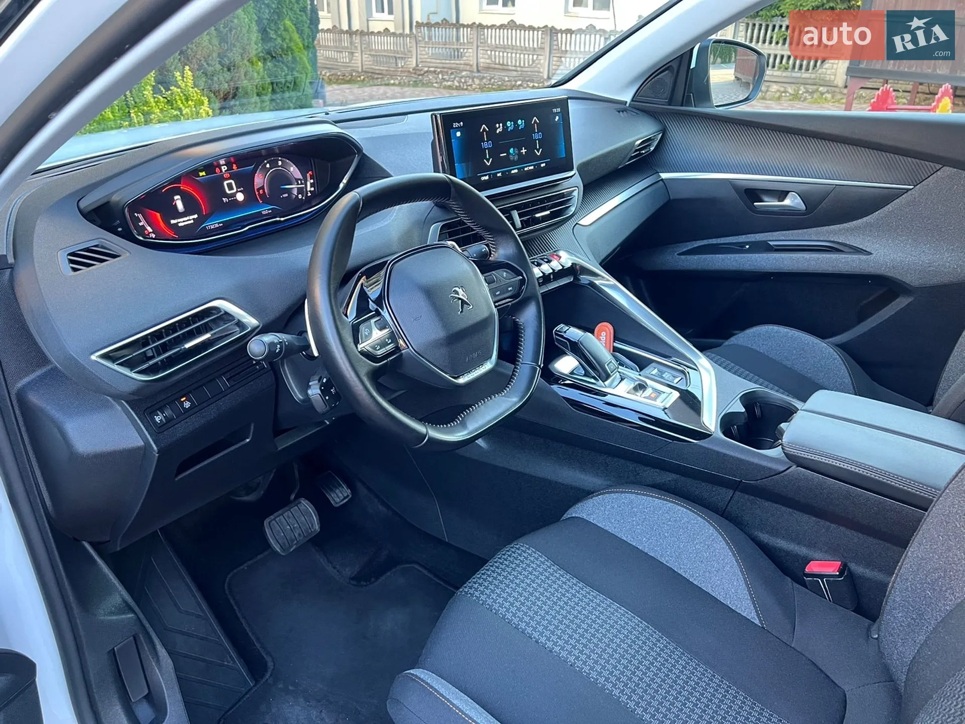 2022 Peugeot 5008 - мініатюра 24