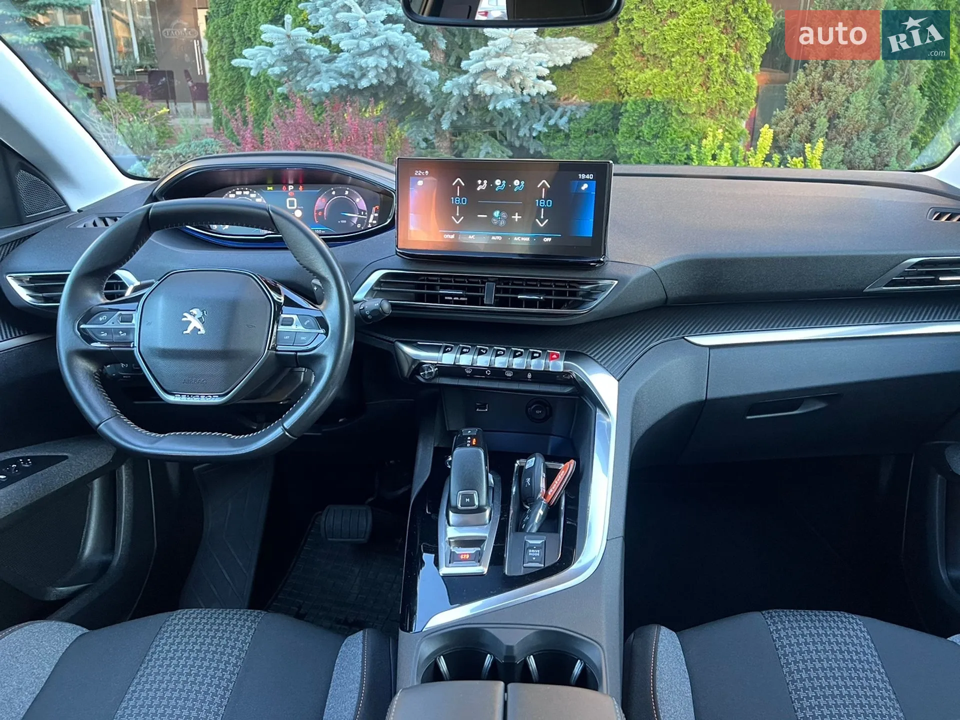 2022 Peugeot 5008 - мініатюра 45