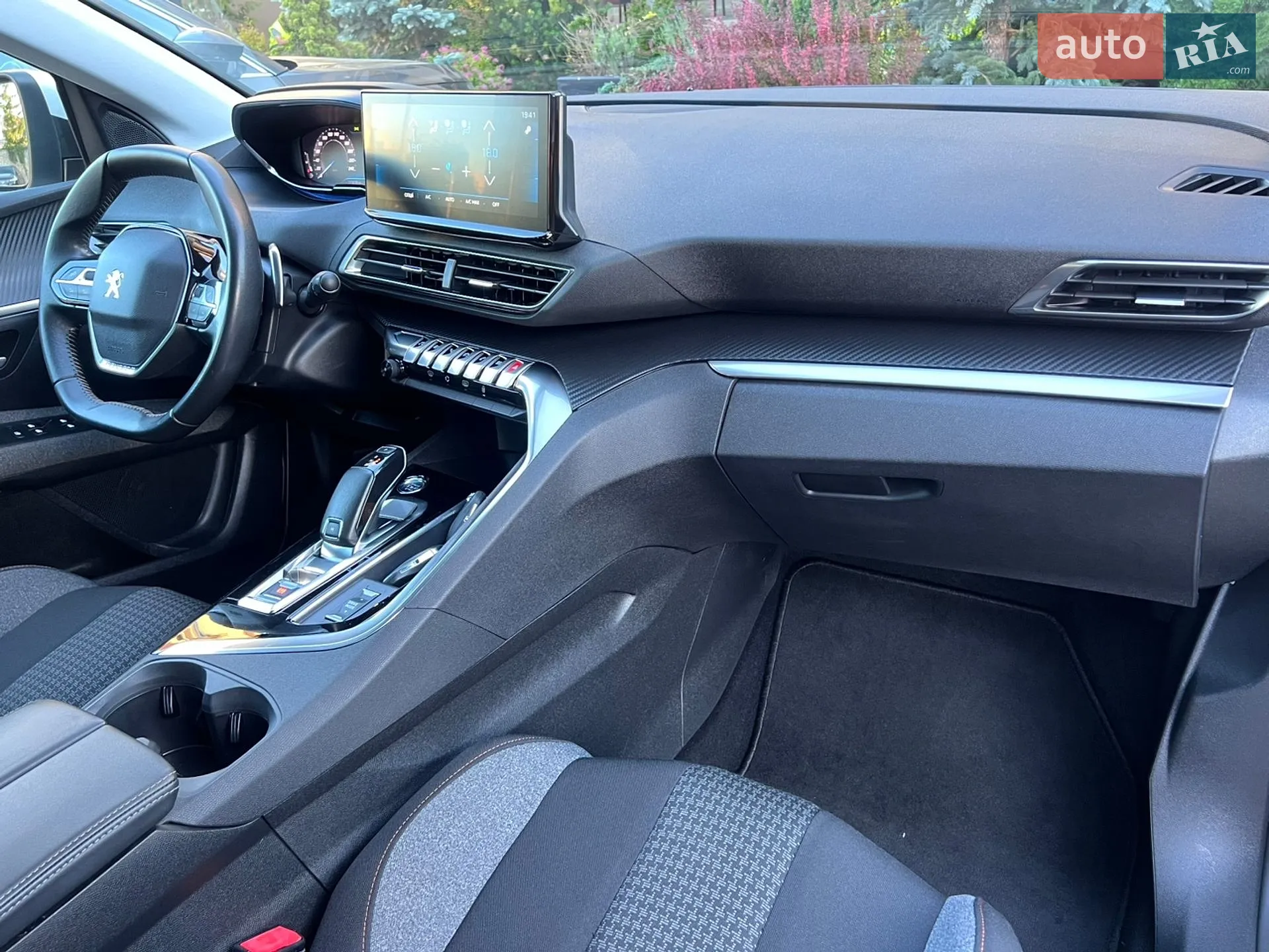 2022 Peugeot 5008 - мініатюра 41