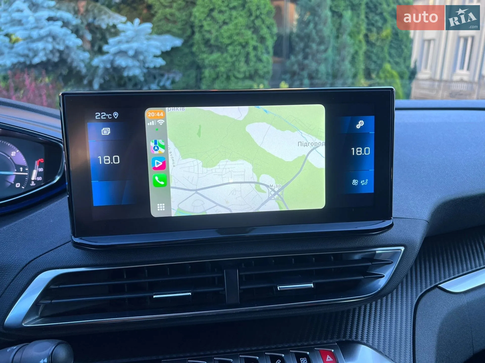 2022 Peugeot 5008 - мініатюра 33