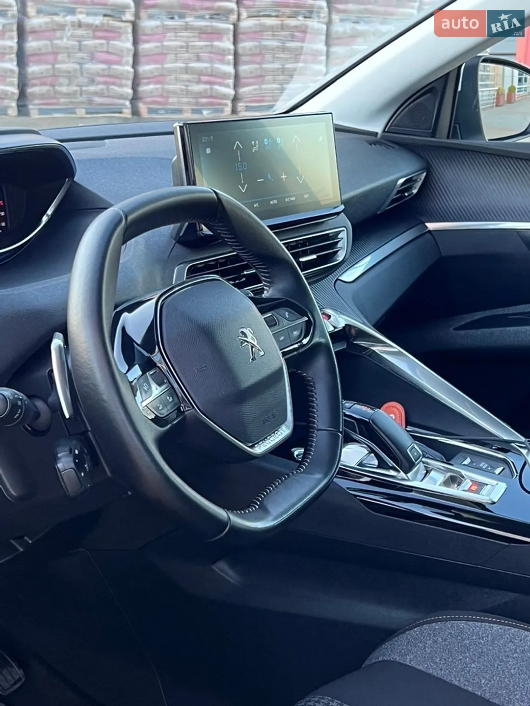 2022 Peugeot 5008 - мініатюра 23