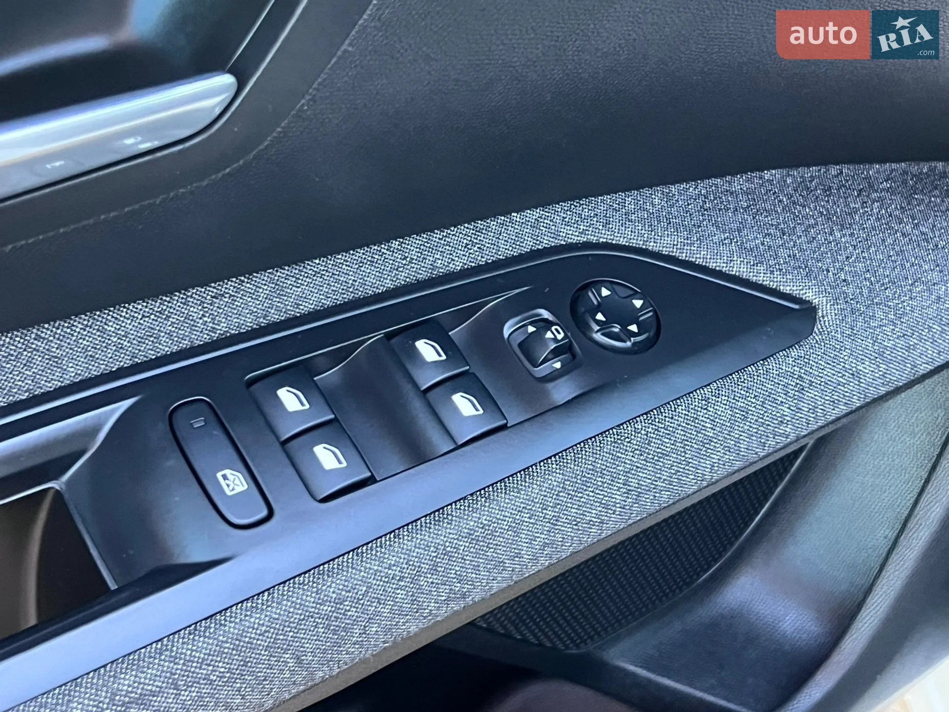 2022 Peugeot 5008 - мініатюра 22