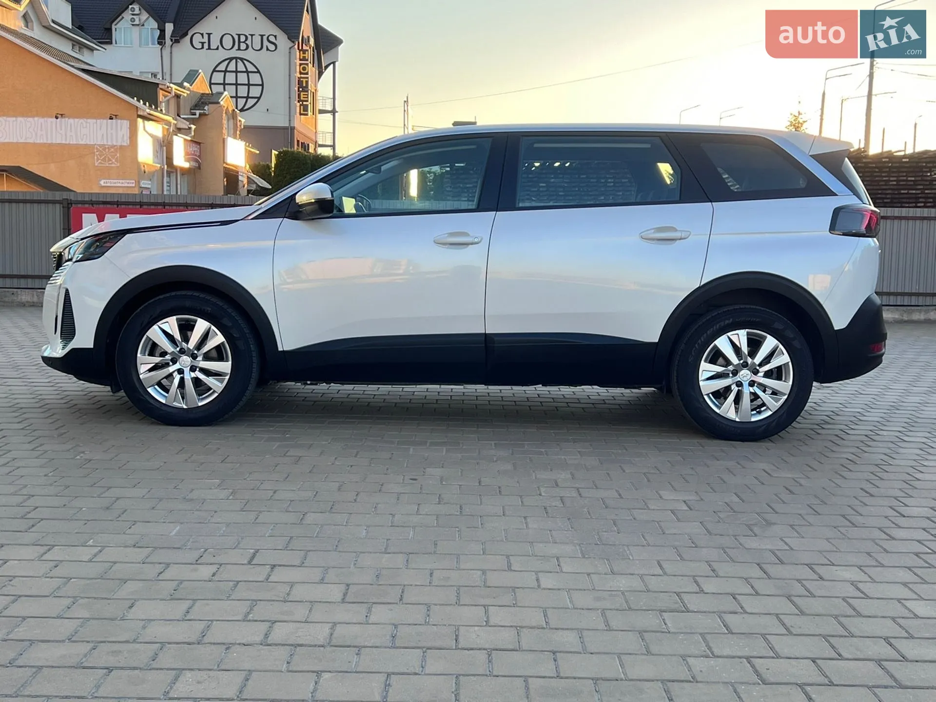 2022 Peugeot 5008 - мініатюра 15