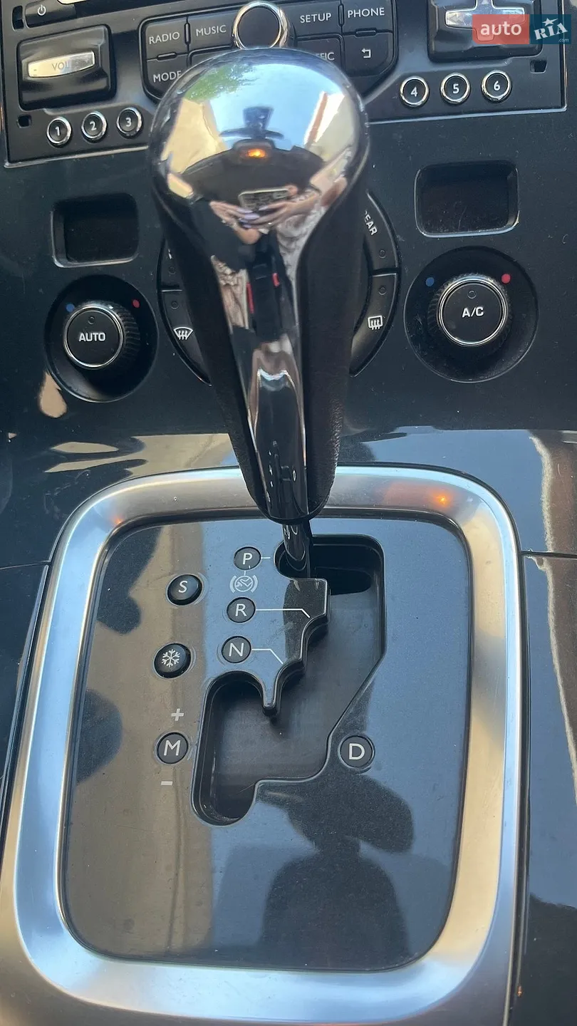 2015 Peugeot 5008 - мініатюра 8