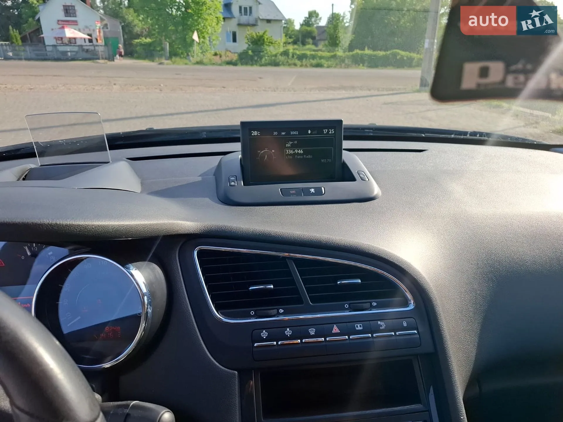 2015 Peugeot 5008 - мініатюра 2
