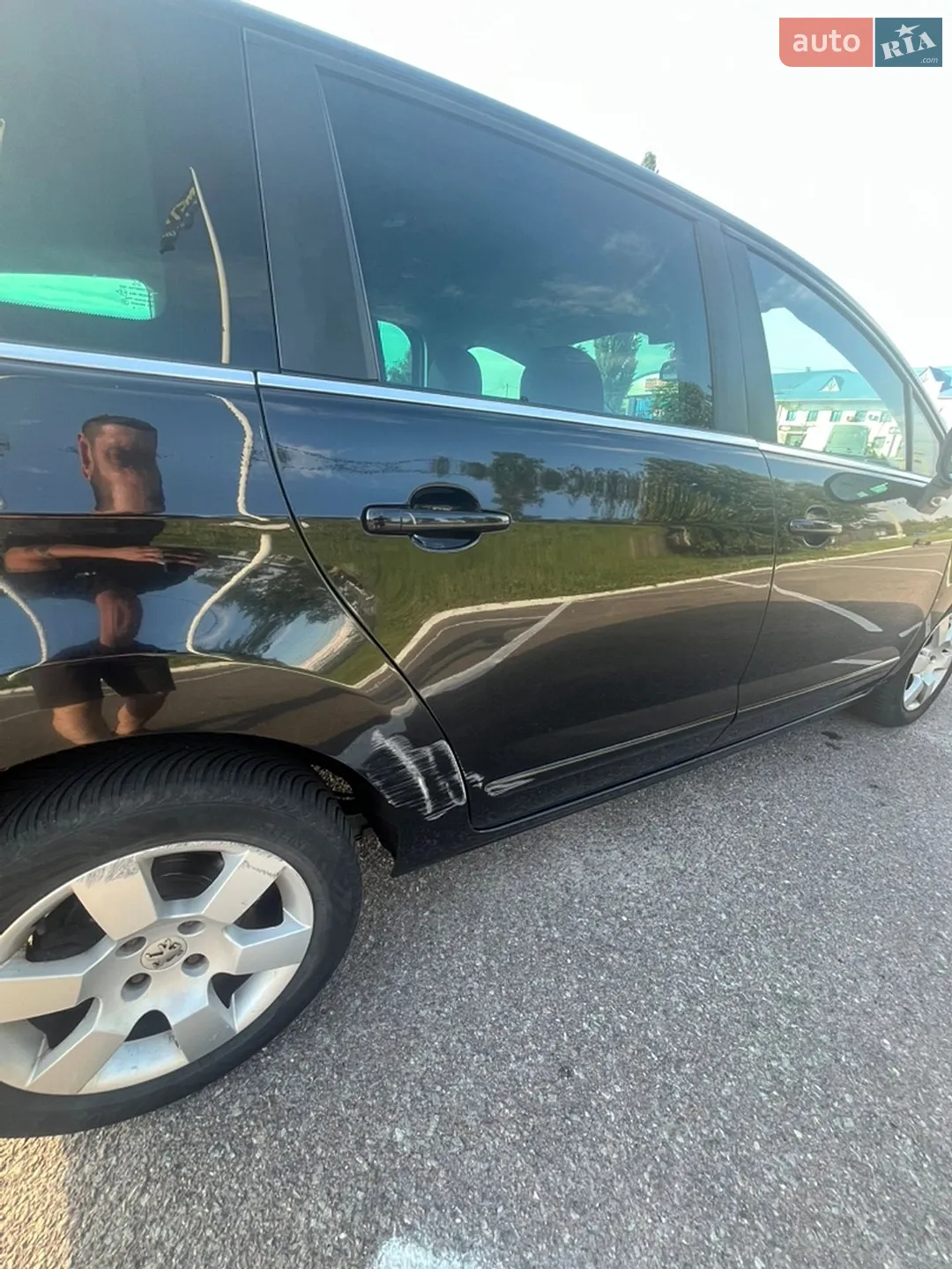 2010 Peugeot 5008 - мініатюра 8