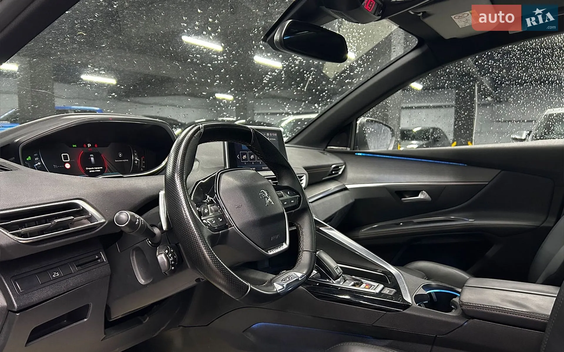 2017 Peugeot 5008 - мініатюра 11