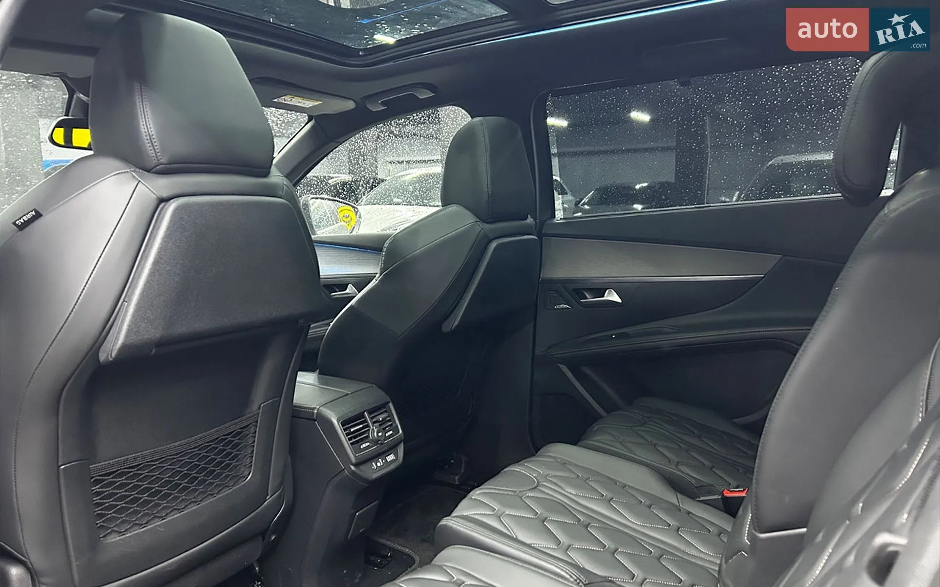2017 Peugeot 5008 - мініатюра 29