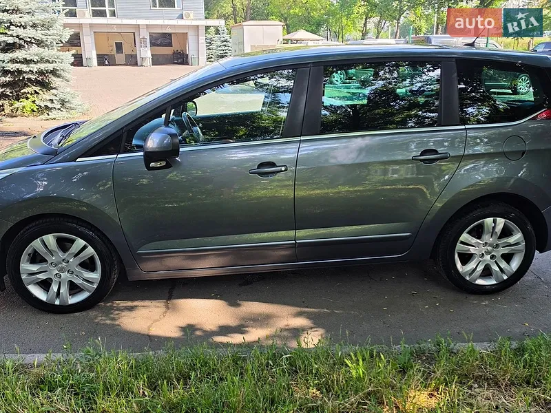 Peugeot 5008 2012 VIN VF30E5FV8CS088464 фото оголошення 91 з 123